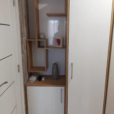 Atelier 7 Appartement *