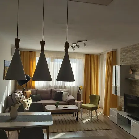 Διαμέρισμα Atelier 7 Βάρνα