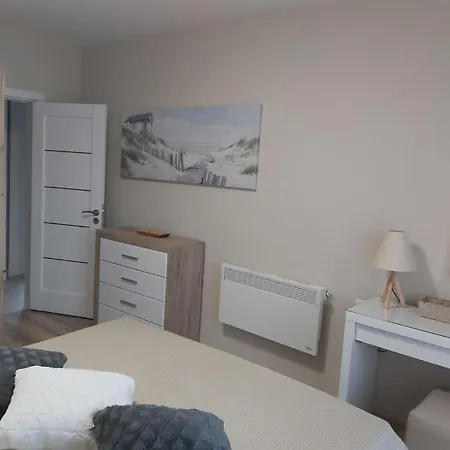 Atelier 7 Apartman