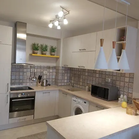 Appartement Atelier 7