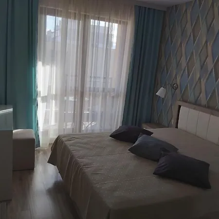 Atelier 7 Διαμέρισμα *