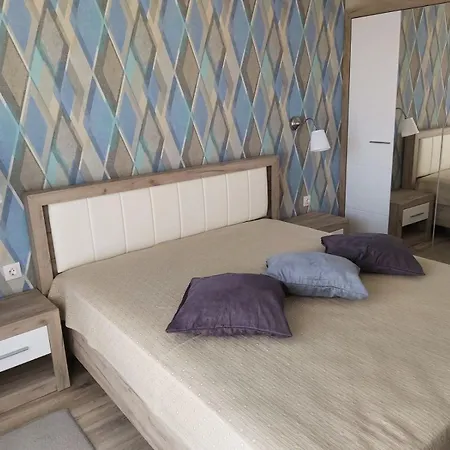 Apartman Atelier 7 Várna