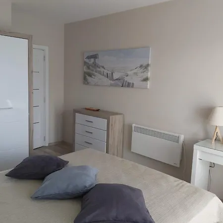 Apartman Atelier 7