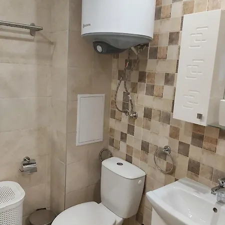 Apartman Atelier 7 Várna