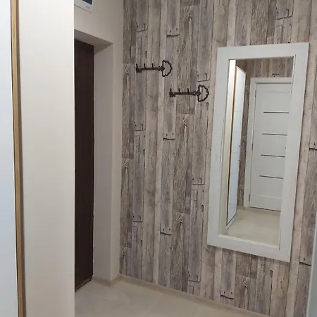 Atelier 7 Apartman
